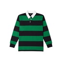 RJS - Striped Rugby Jersey