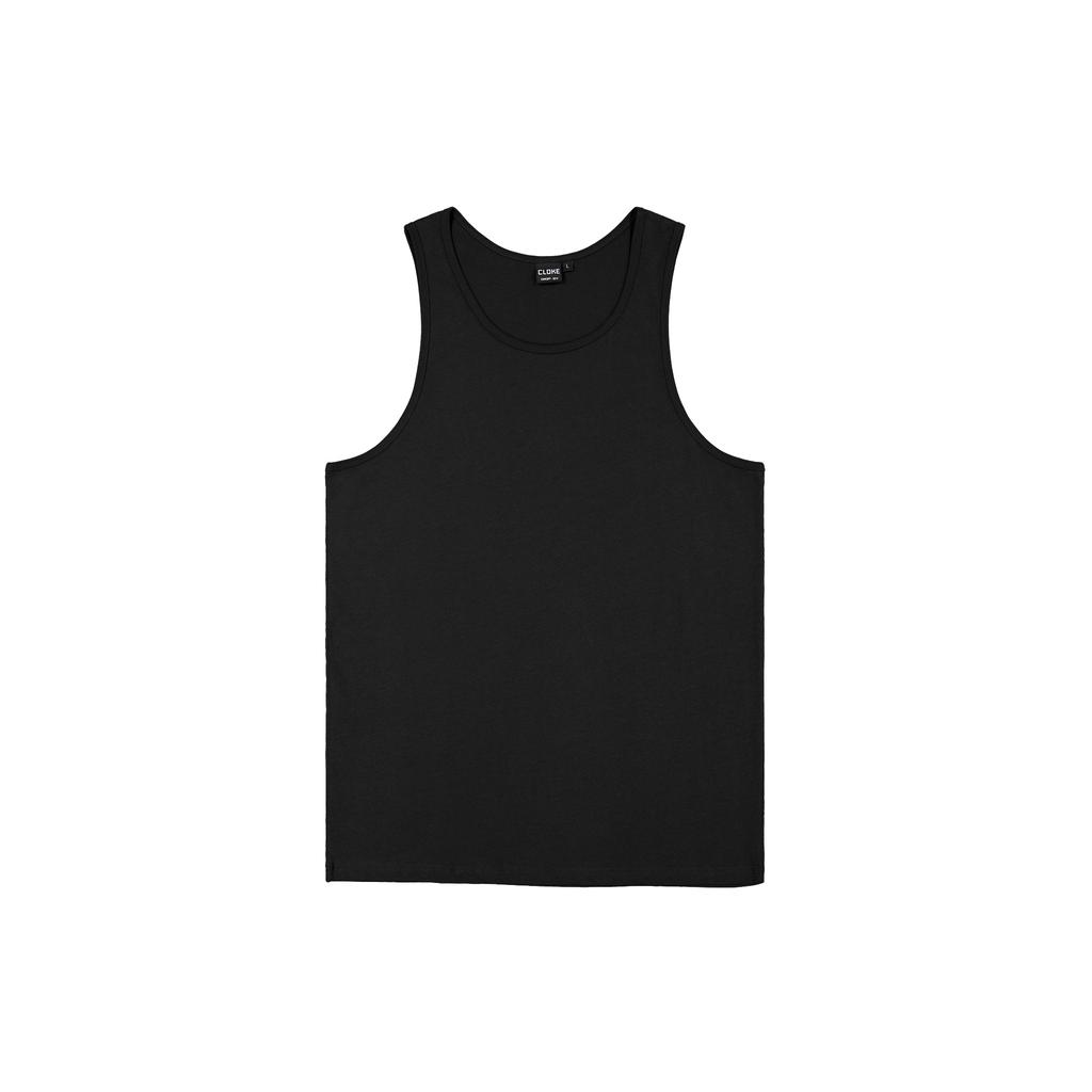 [S214-BK-S] S214 - Concept Singlet (S, Black)