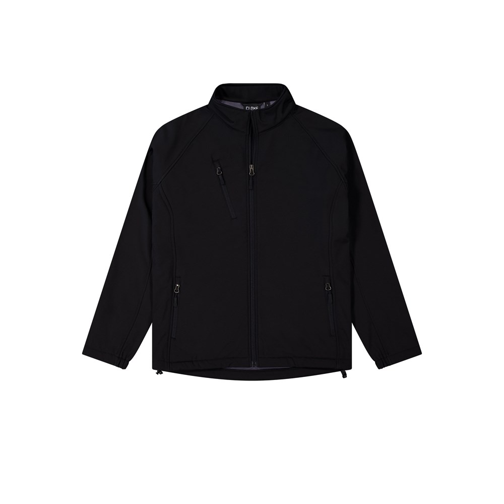 SJW - PRO2 Softshell Jacket - Womens