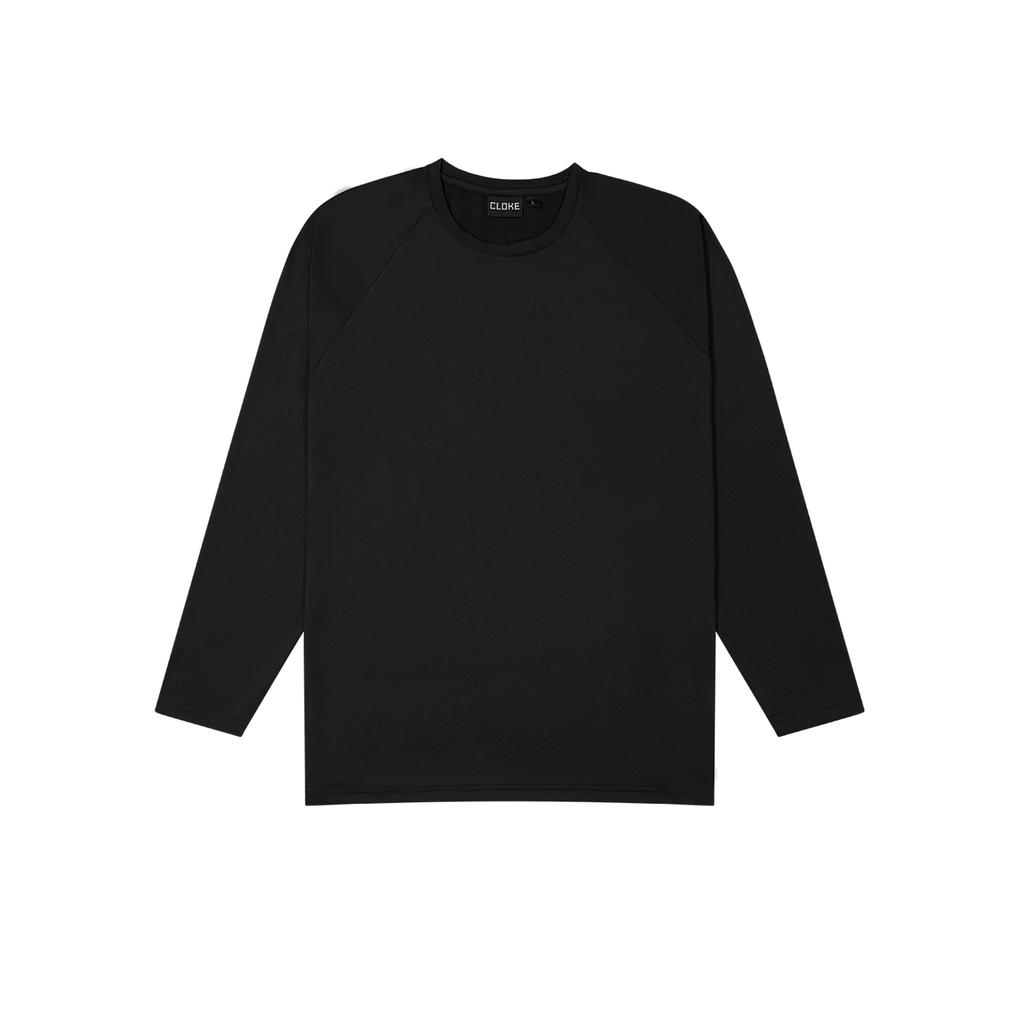 SLM - Adults Stadium LS Tee