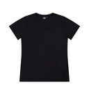 T204 - V-Neck Tee V2 - Womens