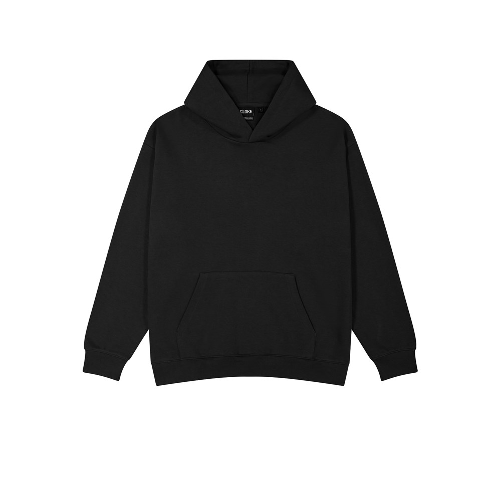 UPH - Unplugged Hoodie