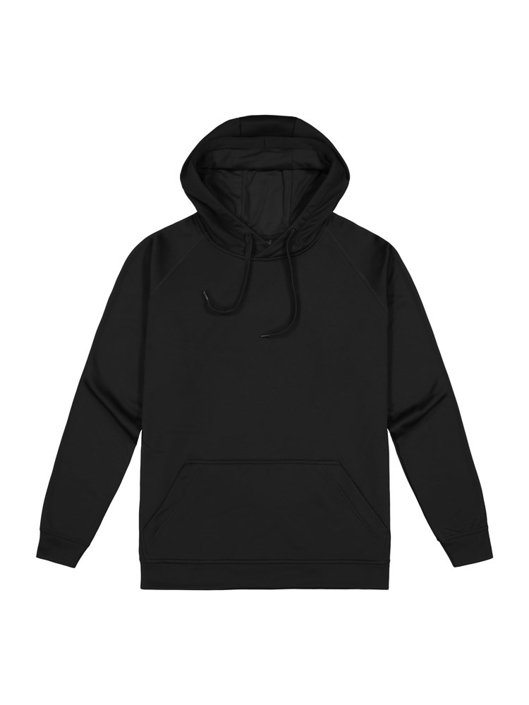 XTHK - XT Performance Pullover - Kids