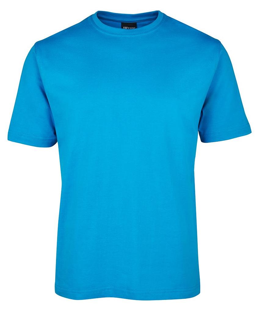 [1HTGX10] 1HT - JBs Tee (3XS, 13% Marle)