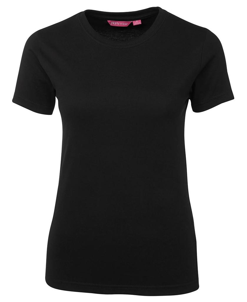 1LHT - JBs Ladies Tee