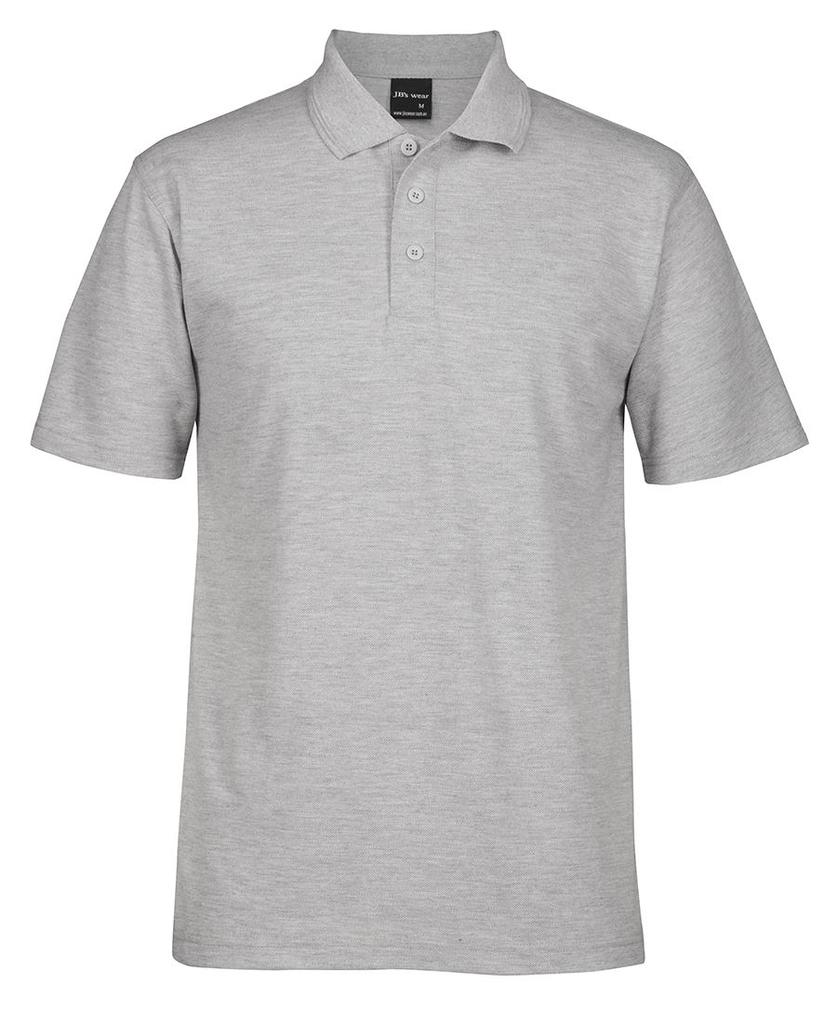 [210SA1] 210 - JBs 210 Polo (2XS, 13% Marle)
