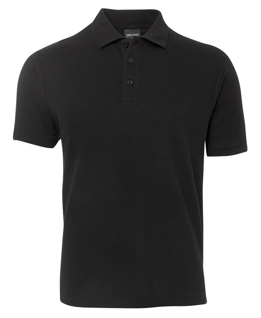 [250BA] 250 - JBs Pique Polo (S)
