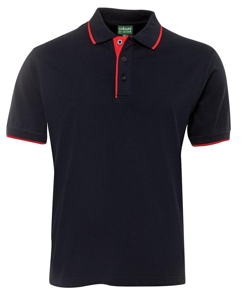 2CT - C of C Tipping Polo