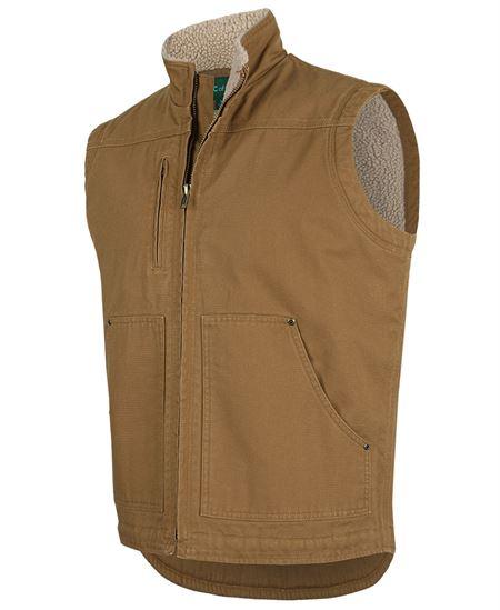 3BAV - C of C Barn Vest