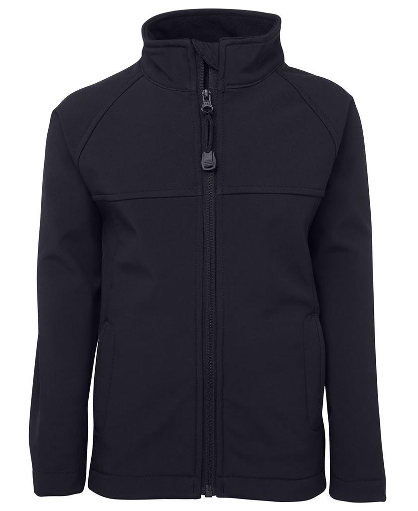 3LJ - JBs Layer (Softshell) Jacket