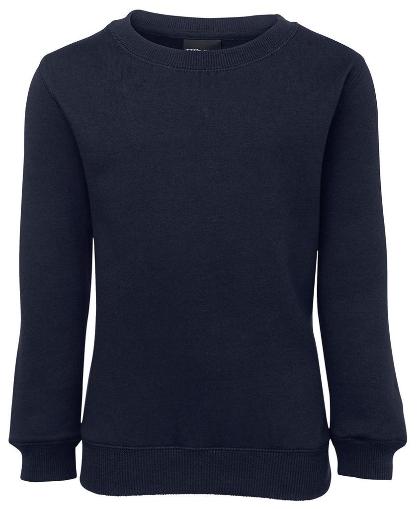 3PFS - JBs P/C Fleecy Sweat