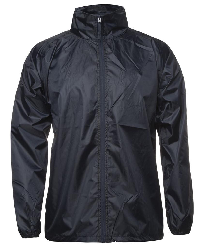 [3RFJKNX06] 3RFJK - JBs Rain Forest Jacket (6, Navy)