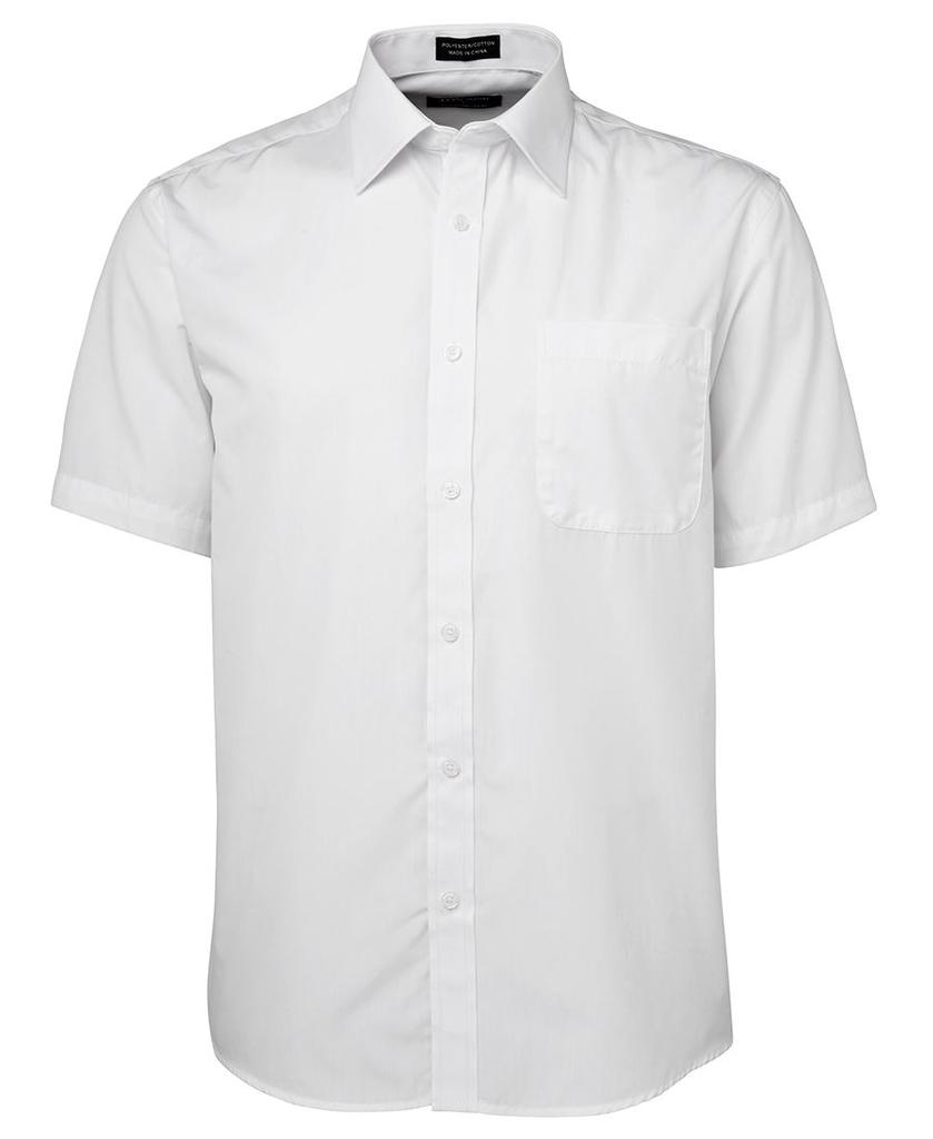 4P - JBs L/S Poplin Shirt