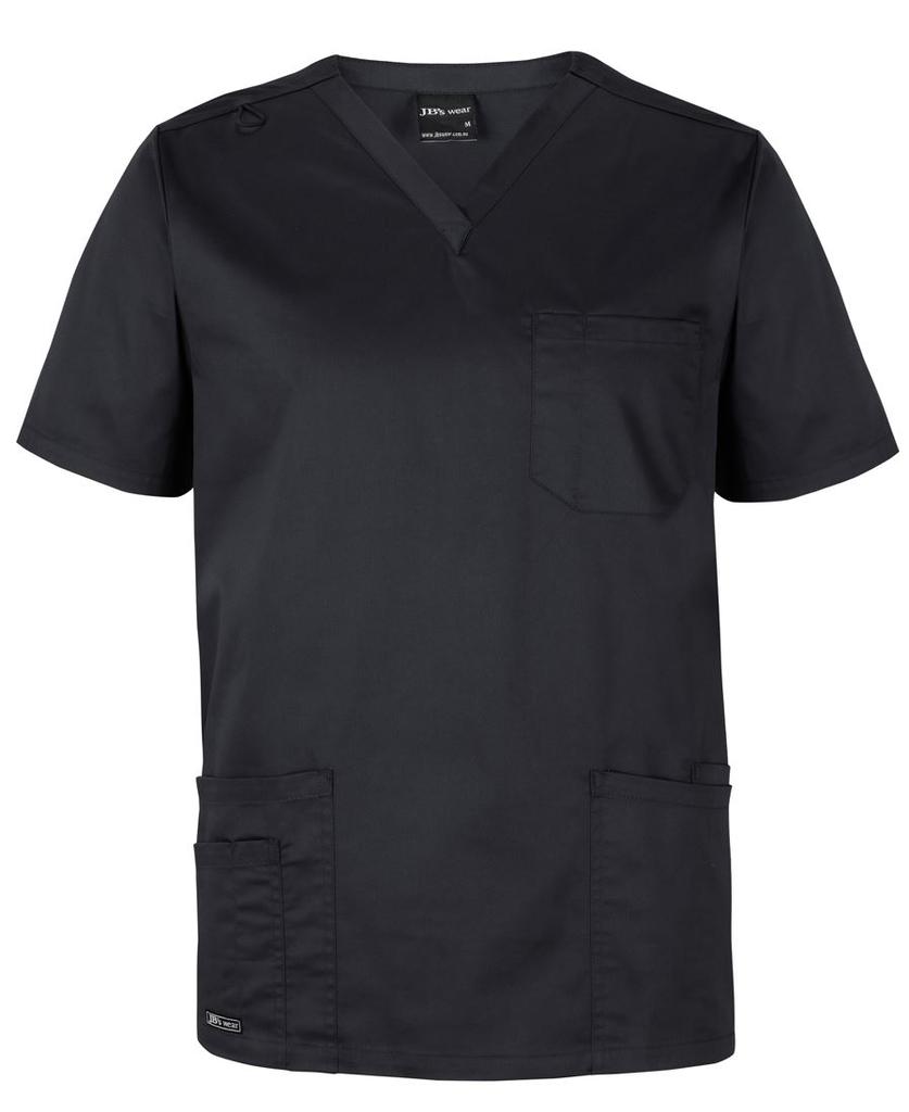 4SPT - JBs Unisex Premium Scrubs Top