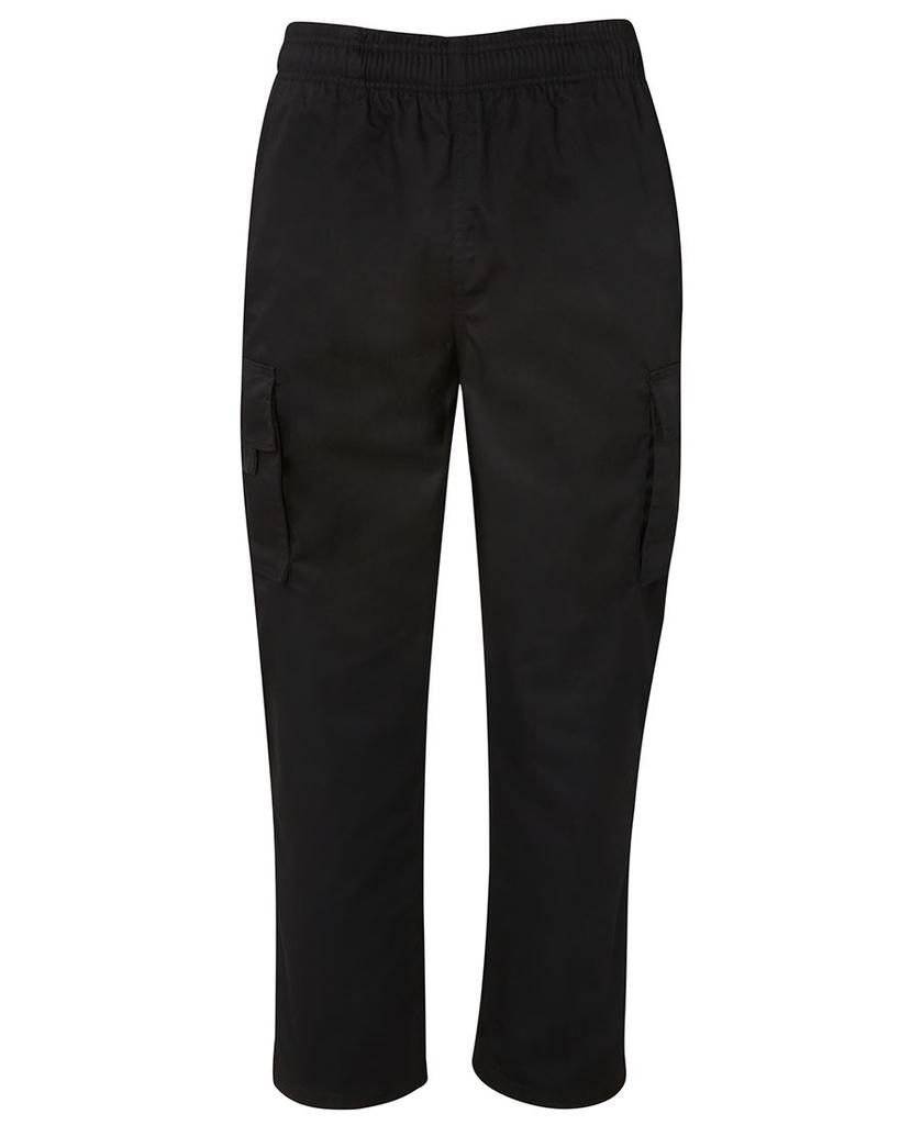 [5ECPBA1] 5ECP - JBs Elasticated Cargo Pant (2XS)