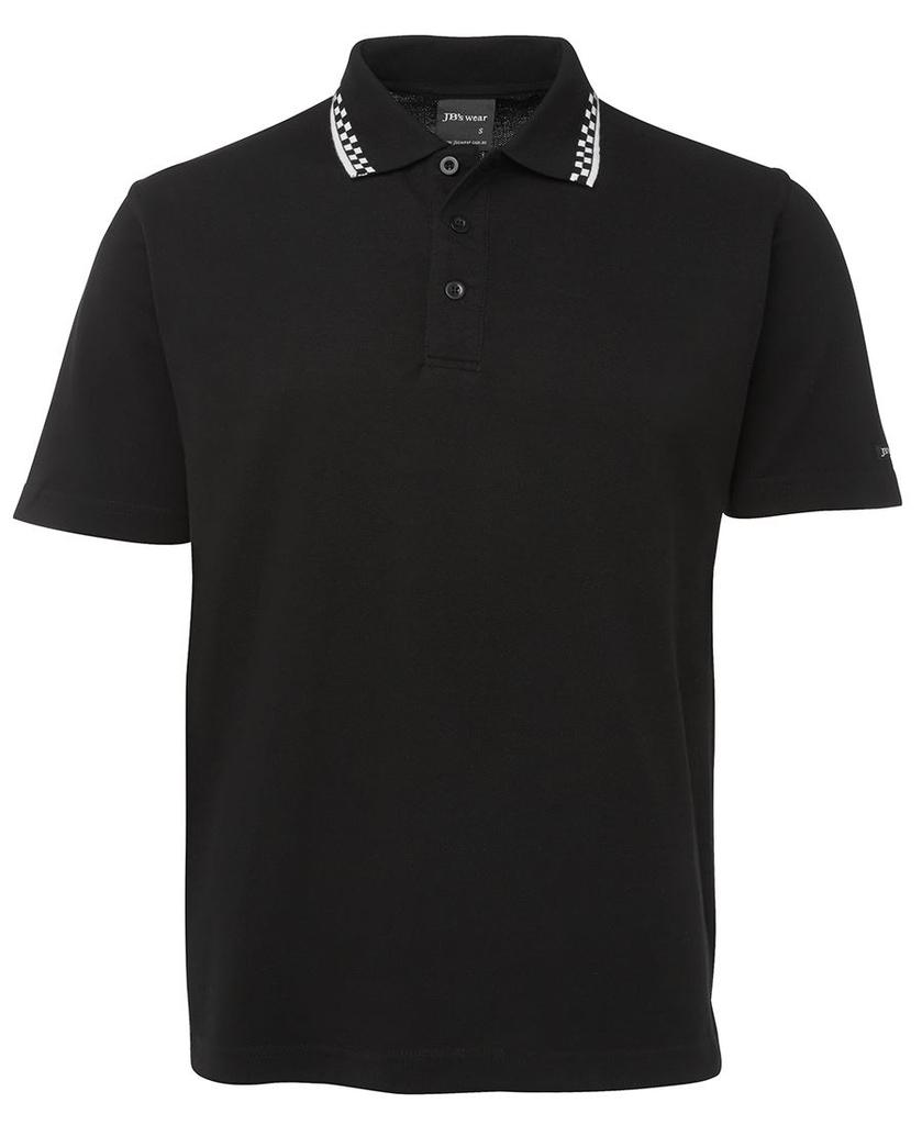 [5MPBWA] 5MP - JBs Chef Polo (S)