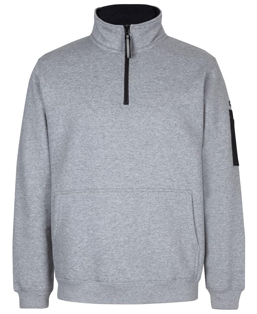 6CHF - JBs 350 Premium Trade 1/2 Zip Fleece