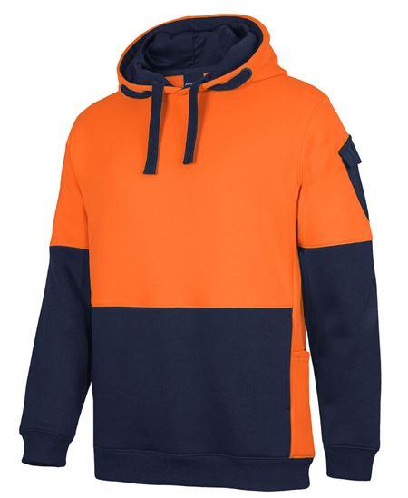 6CHVH - JBs 350G Hv Trade Hoodie