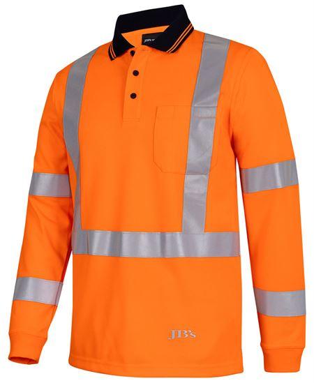 [6DAQLOXA1] 6DAQL - JBs Hv L/S Nsw/Qld Rail (2XS)