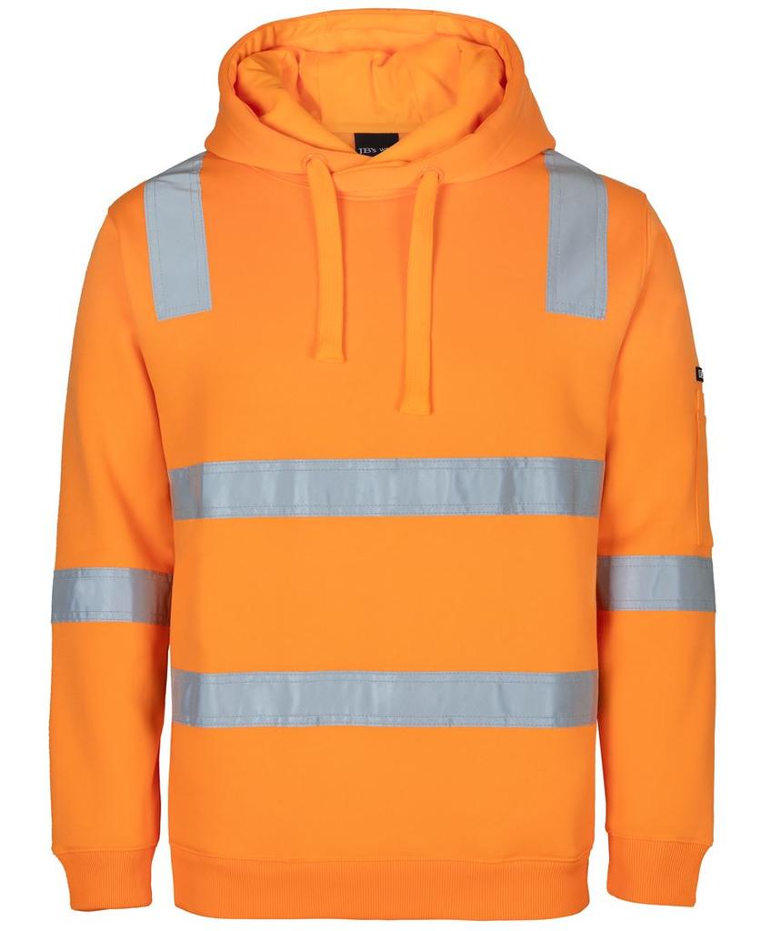 6DAVH - JBs Vic Rail (D+N) Hoodie