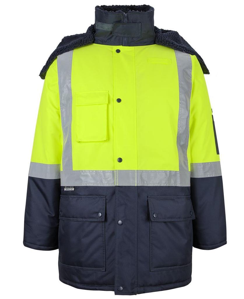 [6DFJENAX] 6DFJ - JBs Hv (D+N) Freezer Jacket (S)