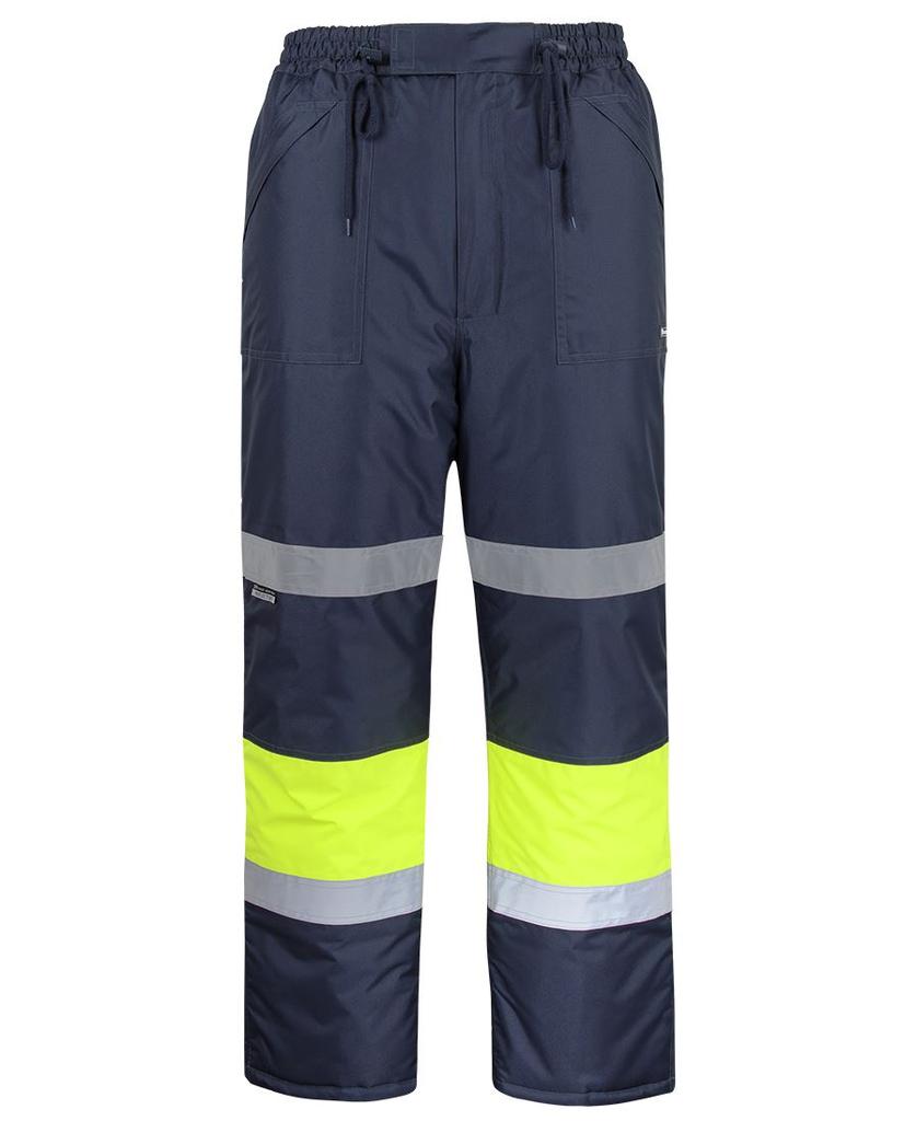 [6DFPNEAX] 6DFP - JBs Freezer Pants With Tape (S)