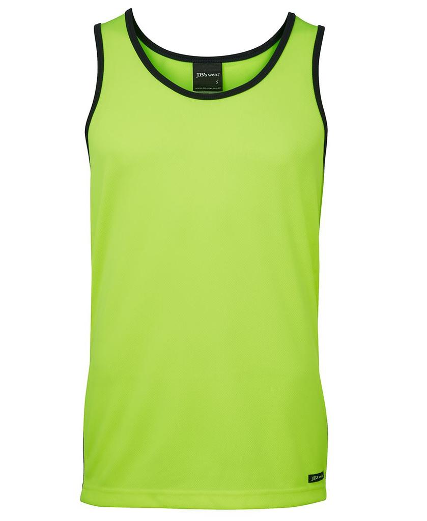 6HCS4 - JBs Hv 4602.1 Contrast Singlet