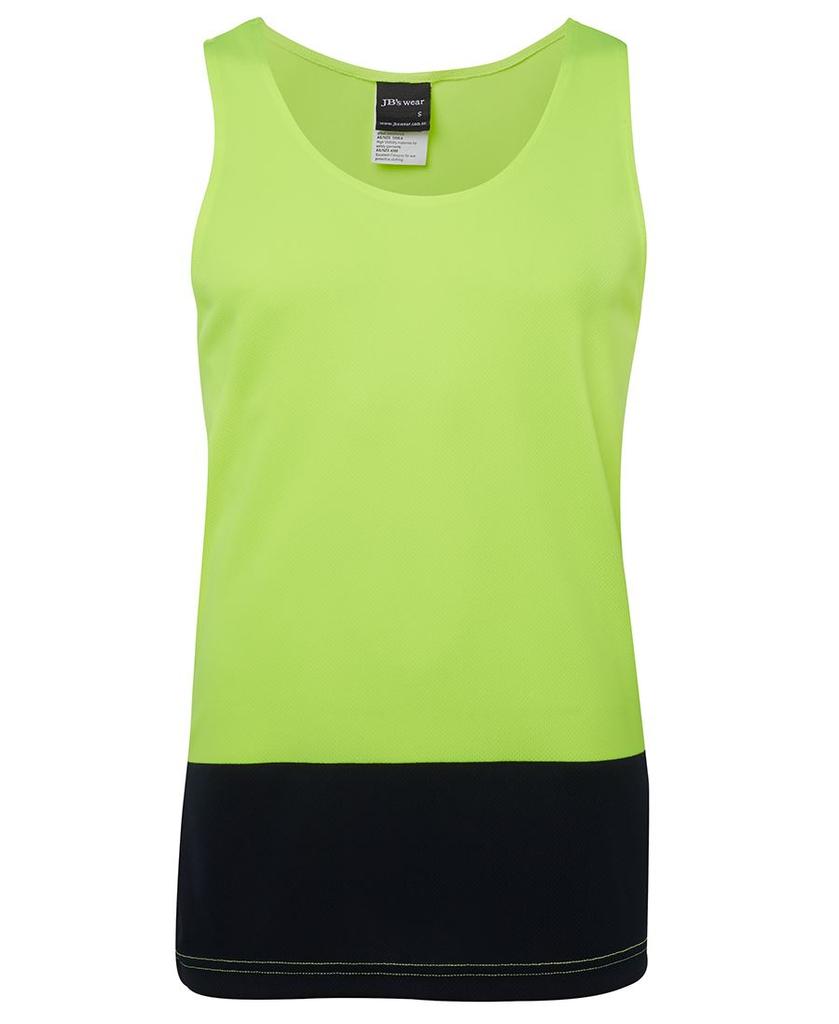 6HTS - JBs Hv Trad Singlet