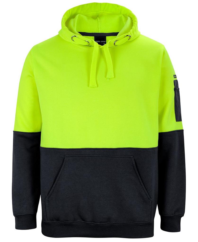 6HVPH - JBs Hv Pull Over Hoodie