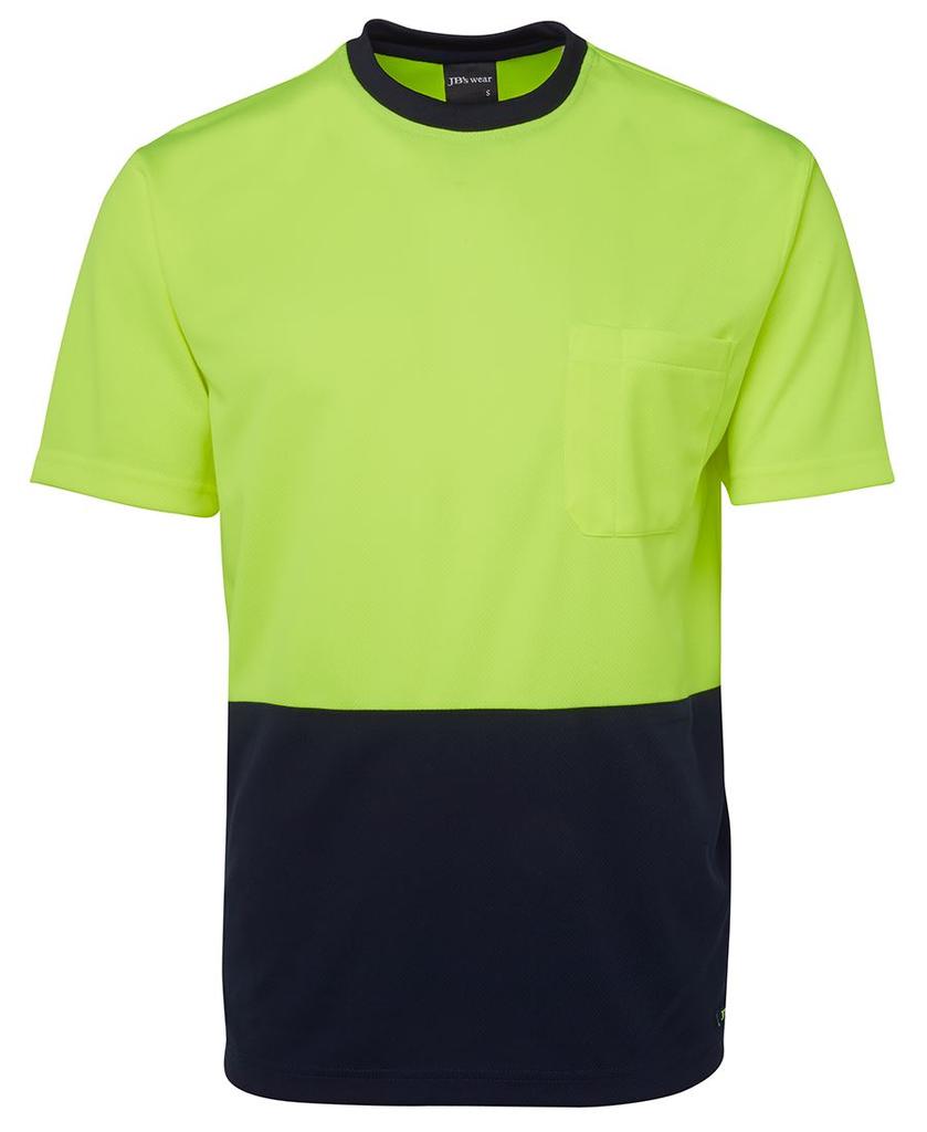 6HVT - JBs Hv Trad T-Shirt
