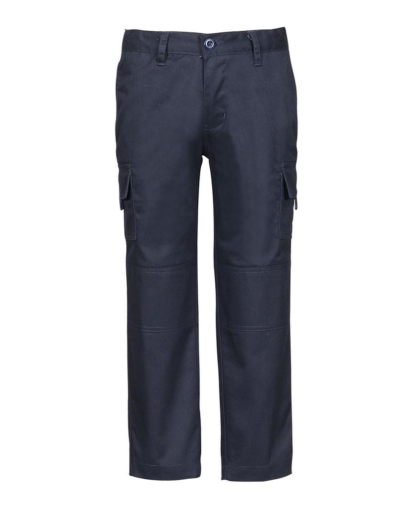 6MP - JBs M/Rised W/Cargo Pant