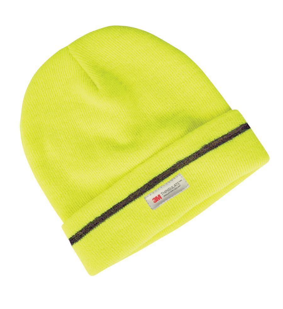 [6RBEXCX] 6RB - JBs Fluoro Reflective Beanie