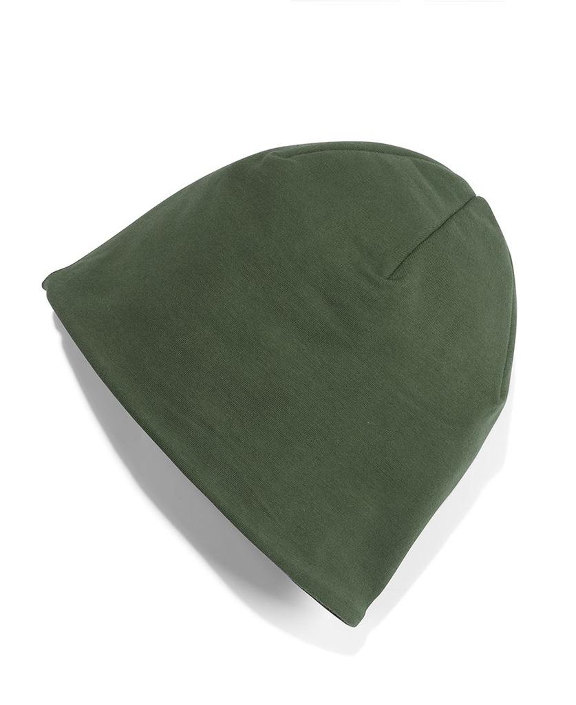 [6RKBFFCX] 6RKB - JBs Knitted Beanie (Army)
