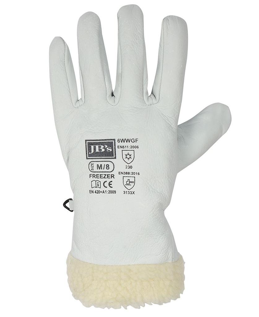 [6WWGFKXBX] 6WWGF - JBs En511 Freezer Rigger (M)