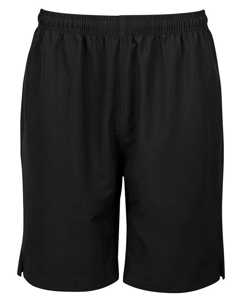 [7NSSBX02] 7NSS - Podium Kids New Sport Short (2, Black)