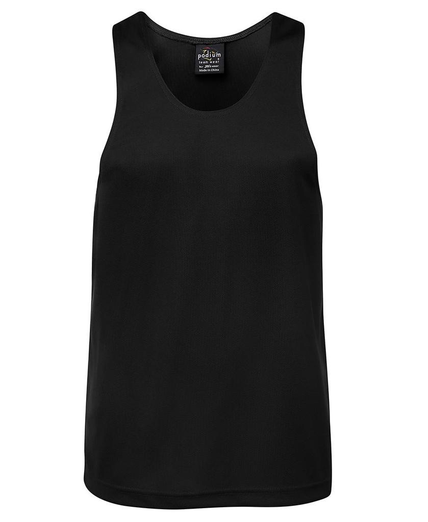 7PS - Podium Poly Singlet