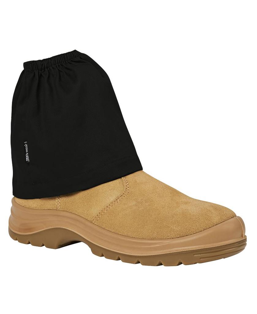 [9EAPBXXX] 9EAP - JBs Boot Cover (Black)