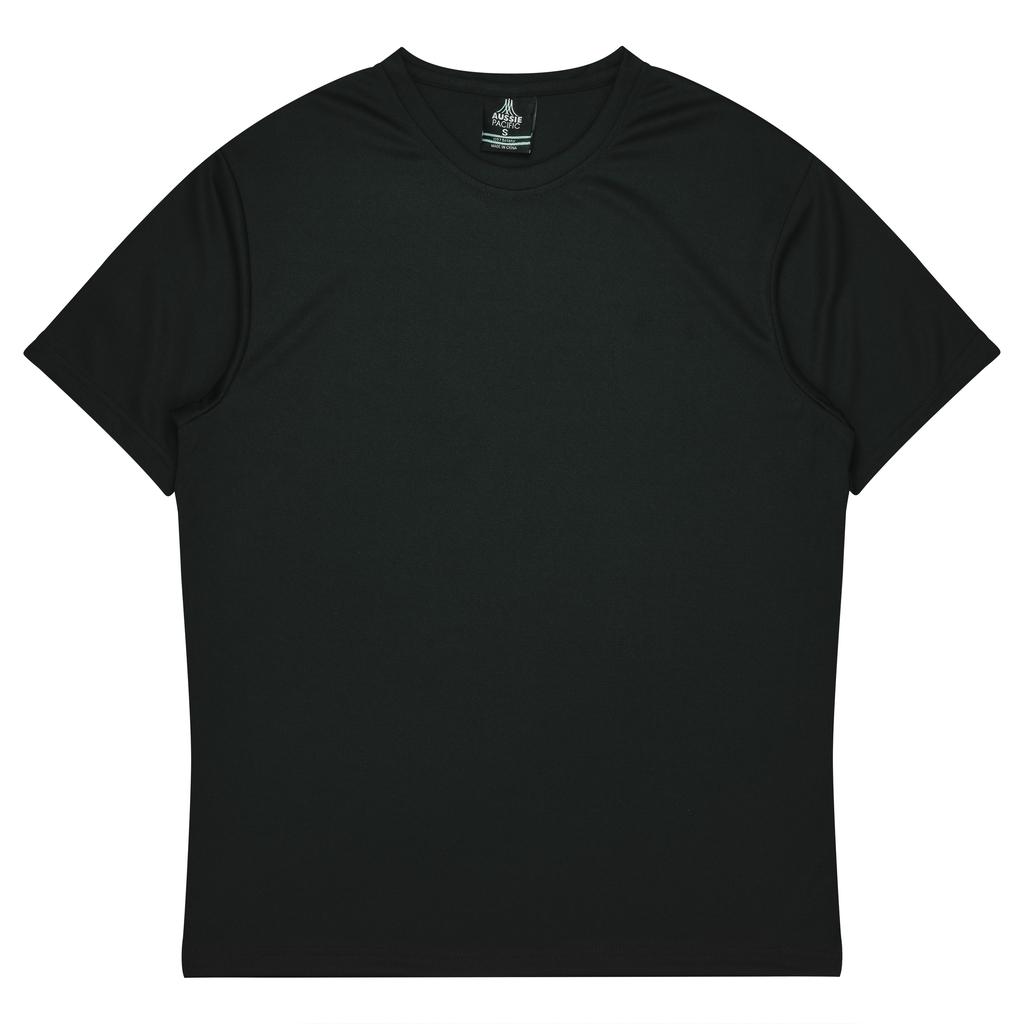 3207 - KIDS BOTANY TEE