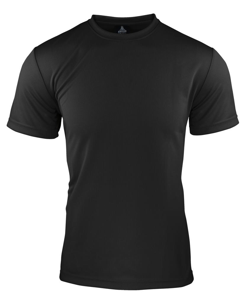 1207 - MENS BOTANY TEE