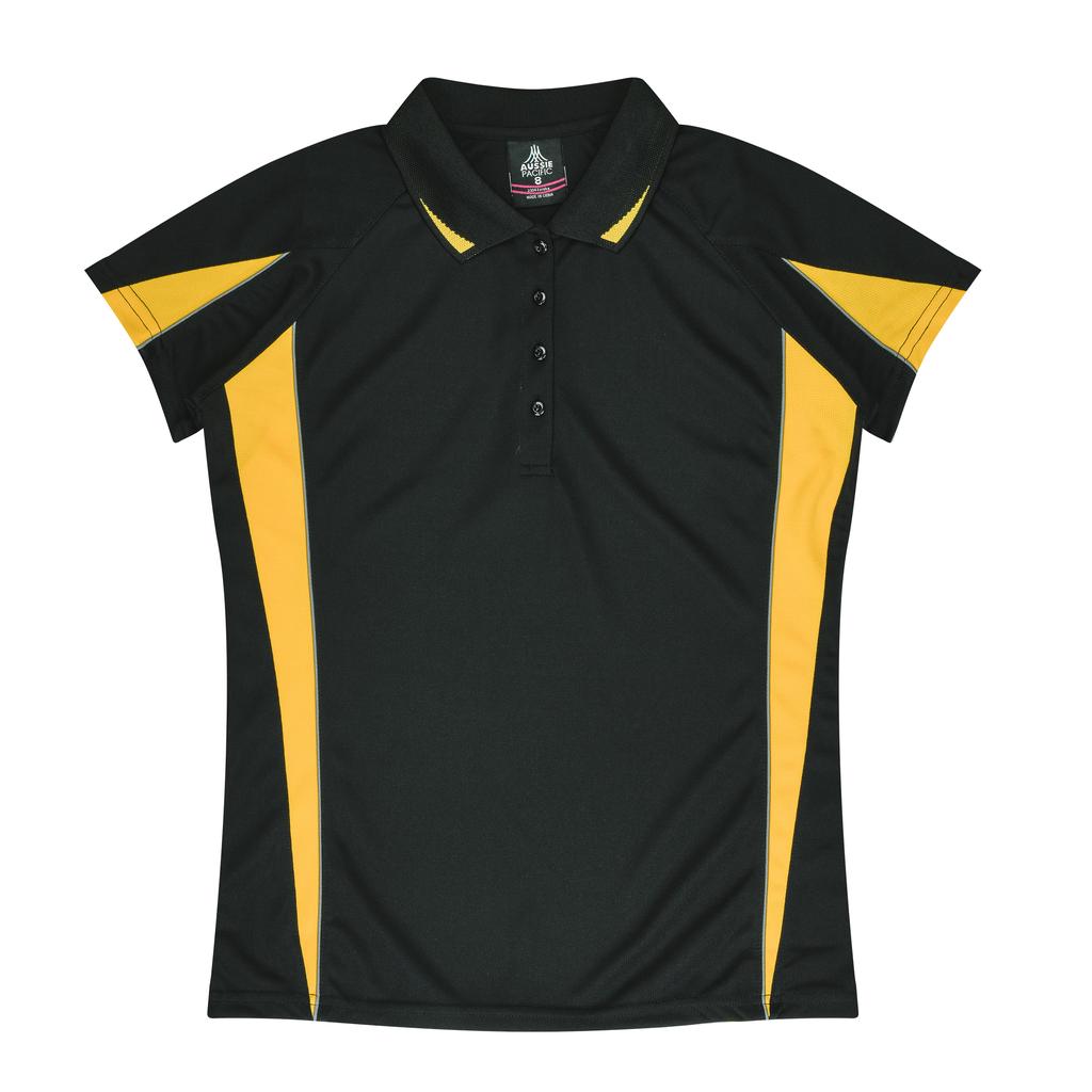 2304 - LADY EUREKA POLO