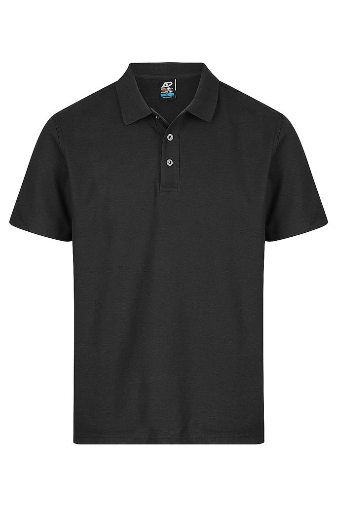 1312 - MENS HUNTER POLO