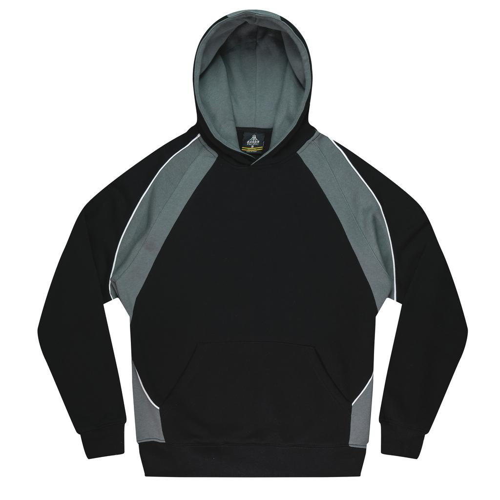 3509 - KIDS HUXLEY HOOD