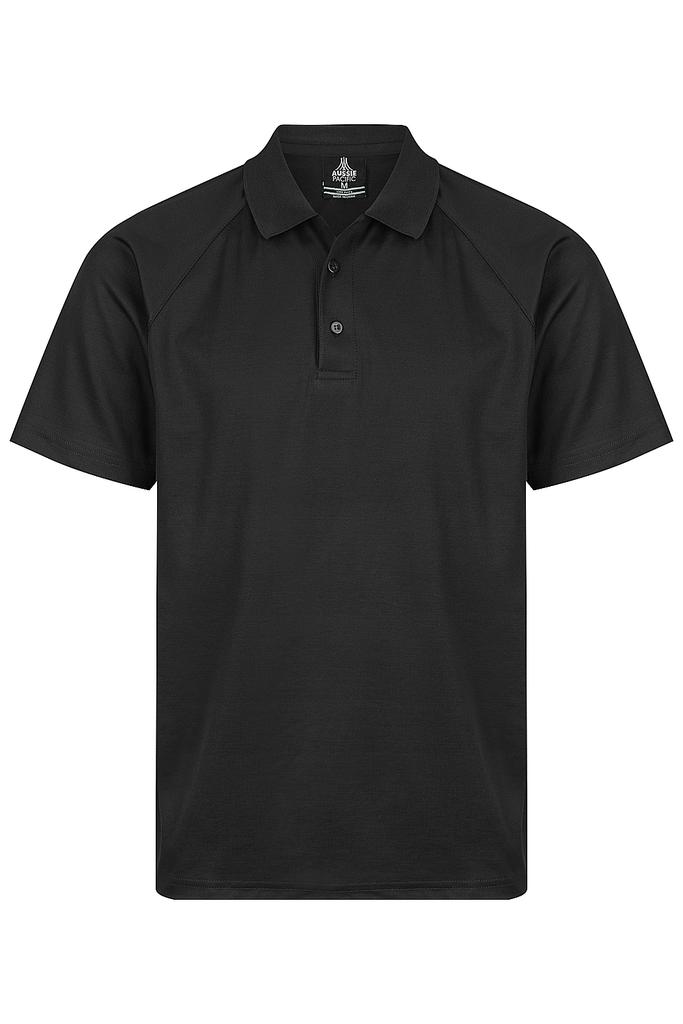 1306 - MENS KEIRA POLO