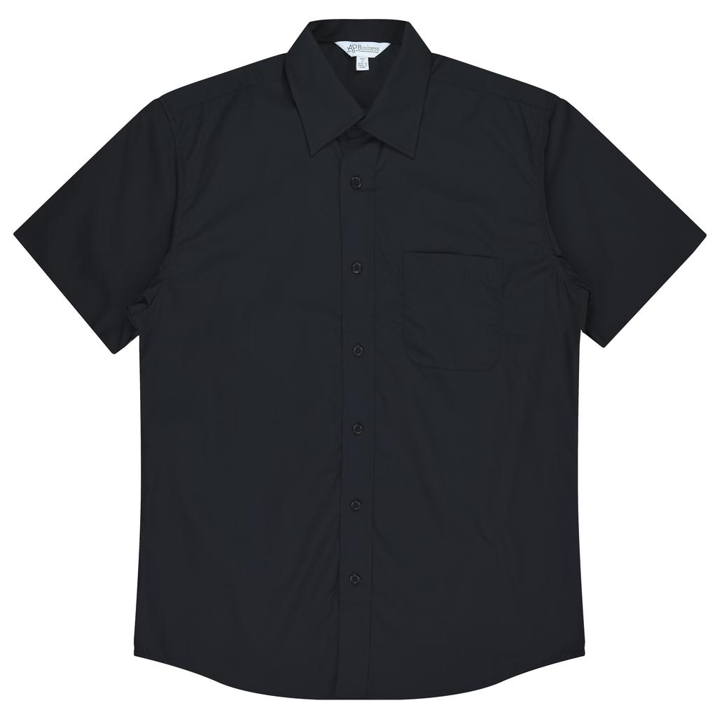 1910S - MENS KINGSWOOD SHORT SLEEVE