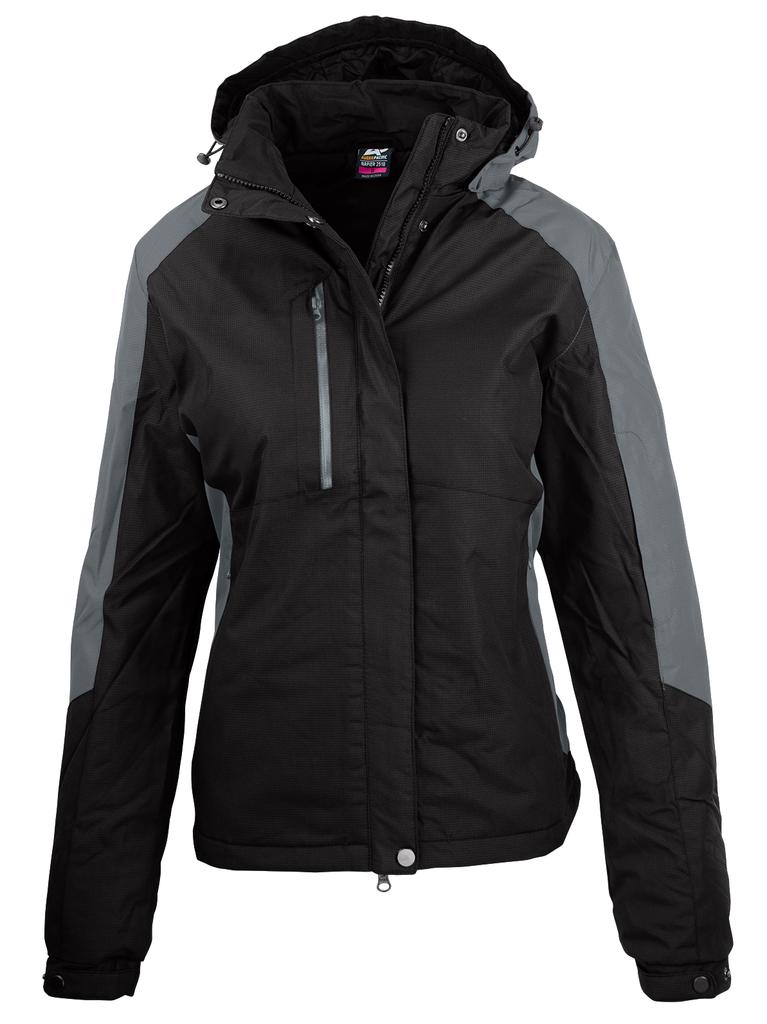 2518 - LADY NAPIER JKT