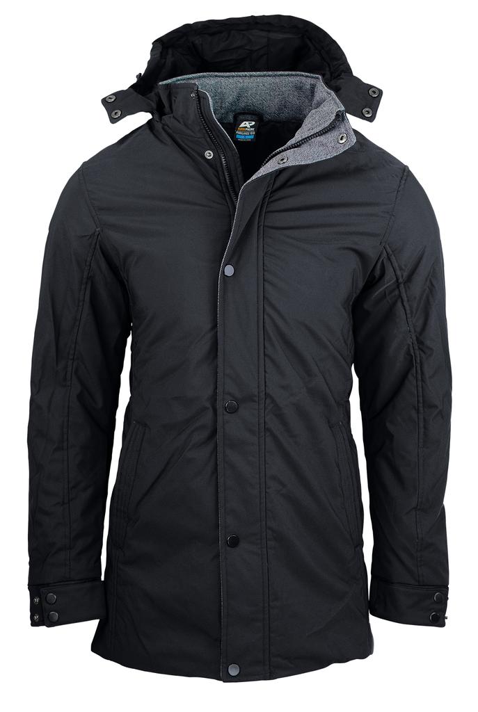 1519 - MENS PARKLANDS JKT