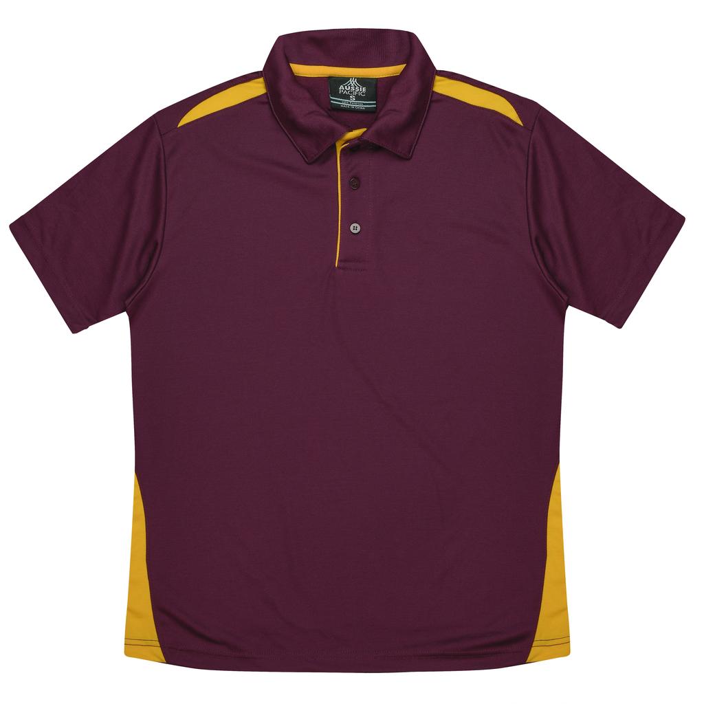 3305 - KIDS PATERSON POLO