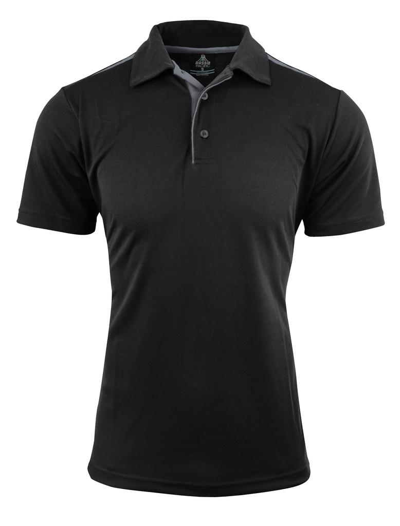 1305 - ** MENS PATERSON POLO