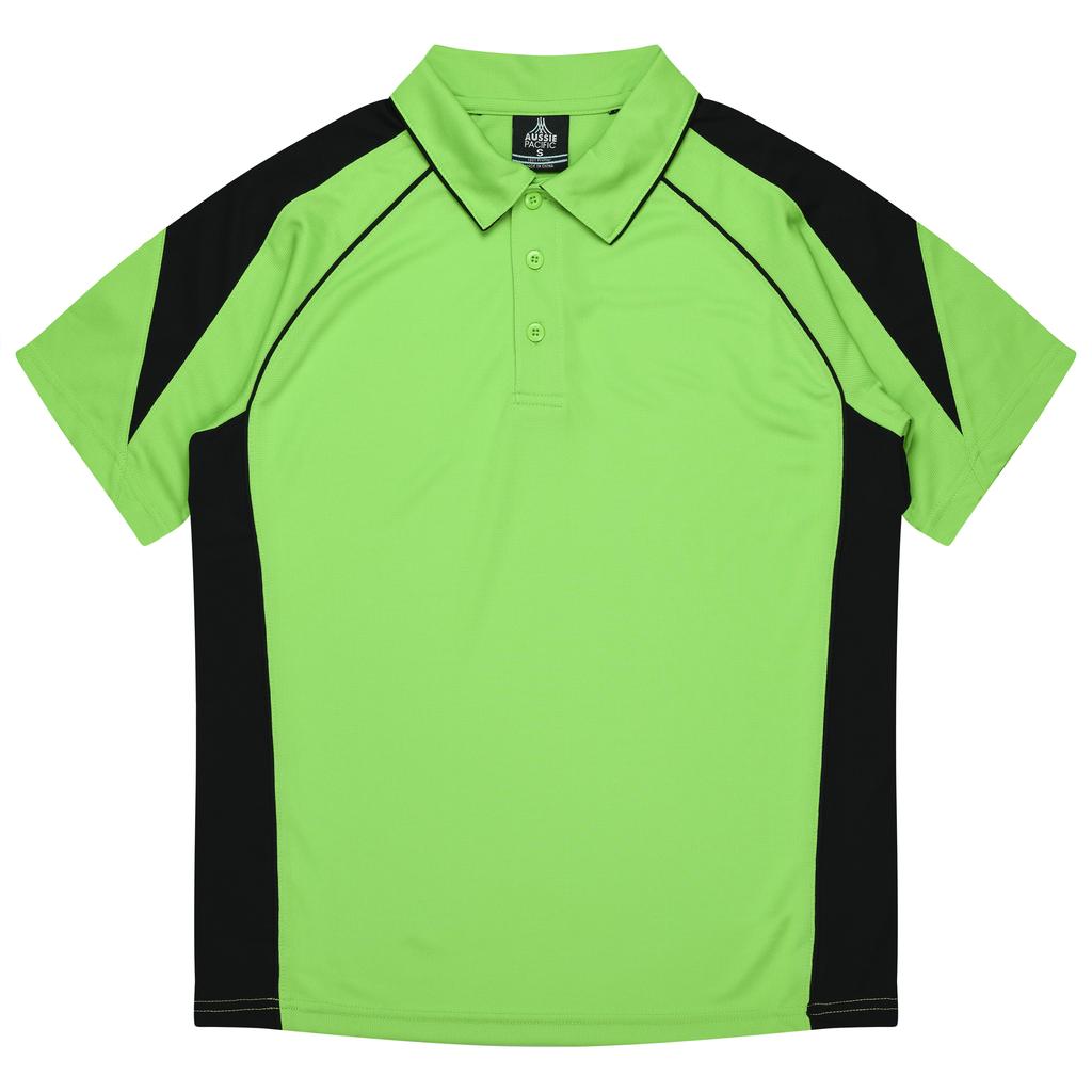 3301 - KIDS PREMIER POLO