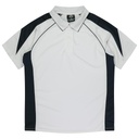 1301 - MENS PREMIER POLO